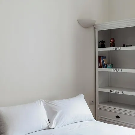 Lp Luxury - Downtown Apartamento Como