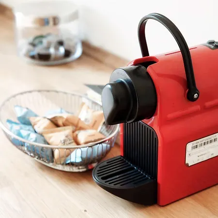 Appartamento Lp Luxury - Downtown Côme