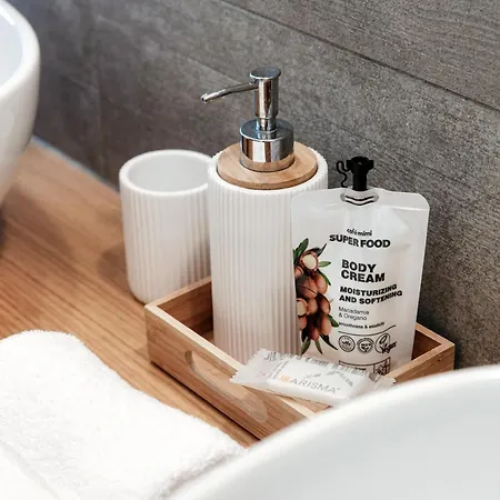 Lp Luxury - Downtown Appartamento *