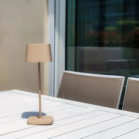 Lp Luxury - Downtown Lägenhet