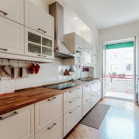 Lp Luxury - Downtown Como