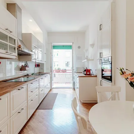 Lp Luxury - Downtown