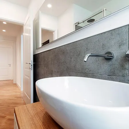 Appartement Lp Luxury - Downtown Como