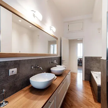 Lp Luxury - Downtown Como