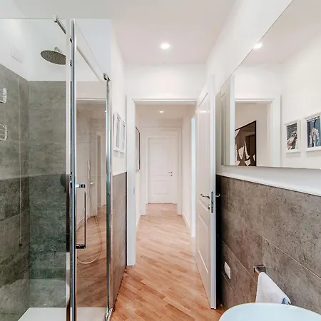 Appartement Lp Luxury - Downtown Como