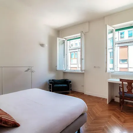 Appartement Lp Luxury - Downtown Como