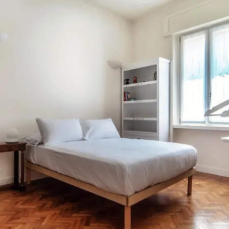 Lp Luxury - Downtown Como