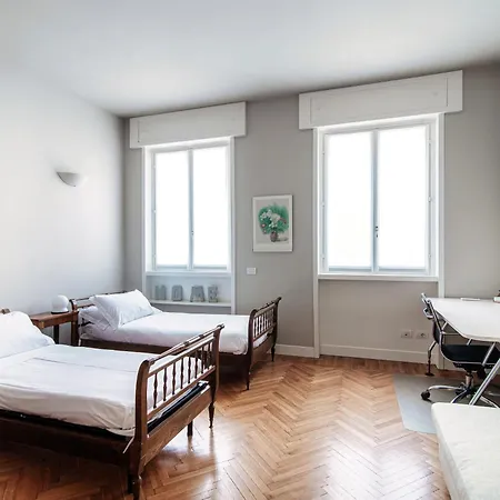 Lp Luxury - Downtown Como