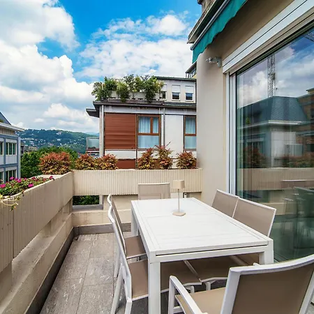 Lp Luxury - Downtown * Como