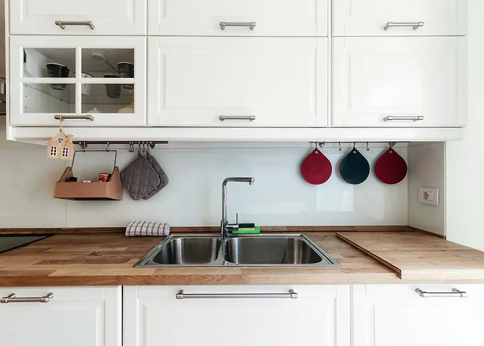 Apartamento Lp Luxury - Downtown *