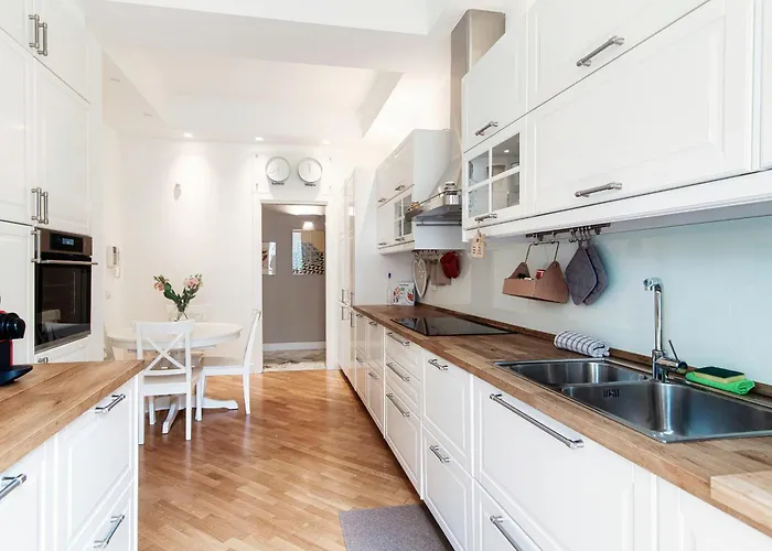 Apartamento Lp Luxury - Downtown