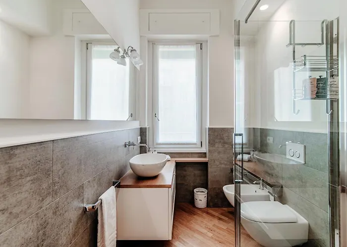 Lp Luxury - Downtown Apartamento *
