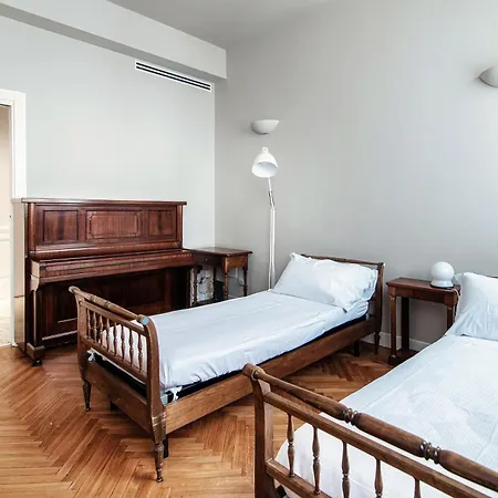Lp Luxury - Downtown Como