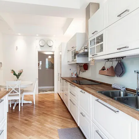 Apartment Lp Luxury - Downtown