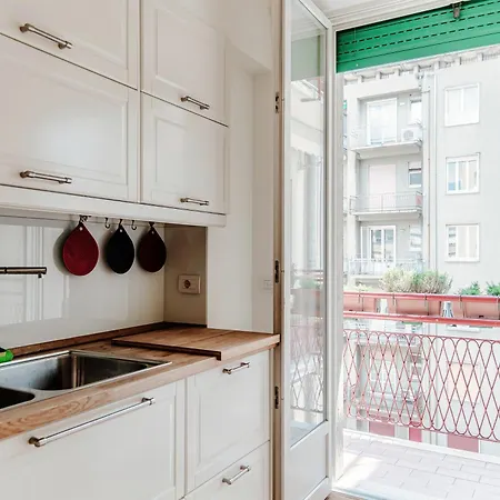 Apartment Lp Luxury - Downtown *