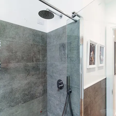 Lp Luxury - Downtown Appartamento *