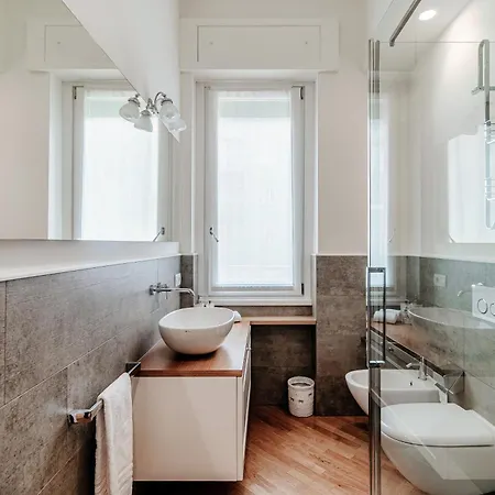Lp Luxury - Downtown Apartment *