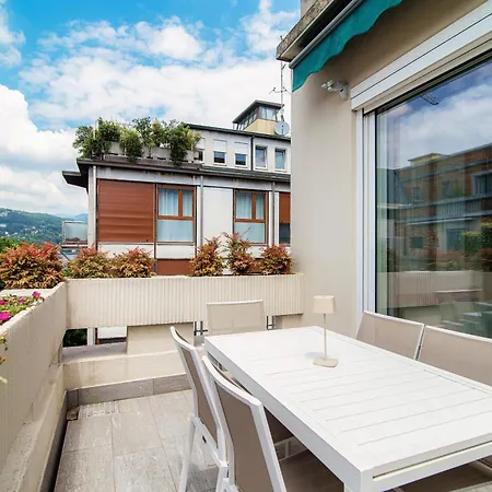 Apartment Lp Luxury - Downtown *