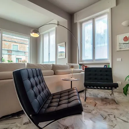 Lp Luxury - Downtown Apartment Como