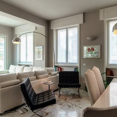 Appartamento Lp Luxury - Downtown *