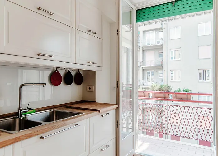 Daire Lp Luxury - Downtown *