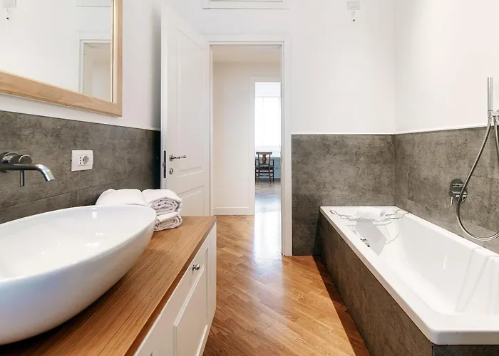 Lp Luxury - Downtown Daire