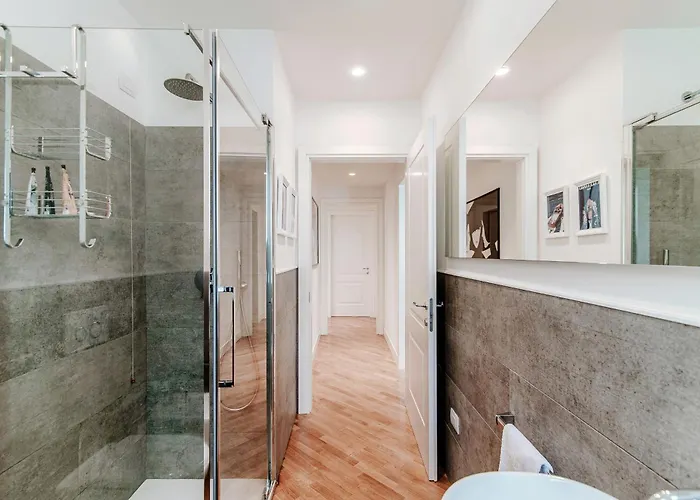 Daire Lp Luxury - Downtown Como