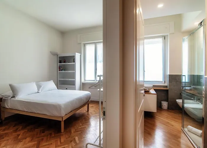 Daire Lp Luxury - Downtown *