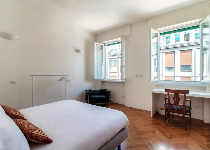 Daire Lp Luxury - Downtown Como