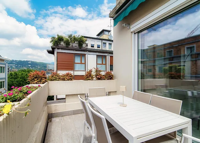 Daire Lp Luxury - Downtown *