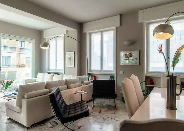 Daire Lp Luxury - Downtown *